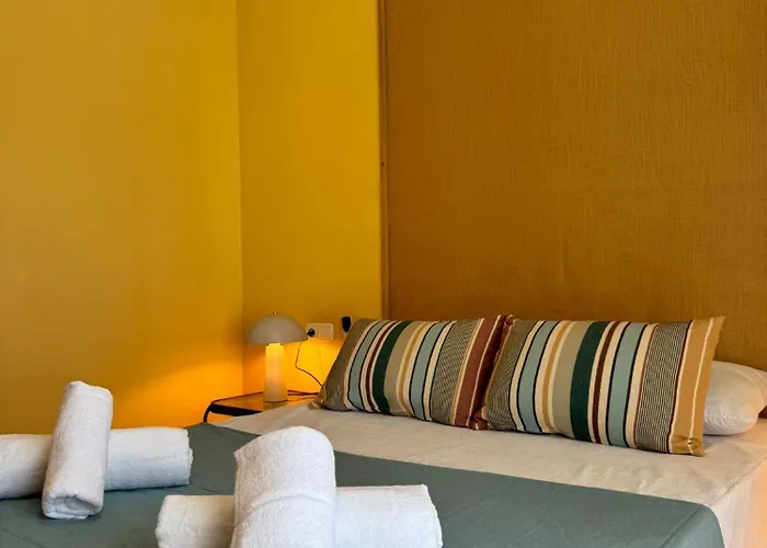 Apartament Sunset Front Almerimar