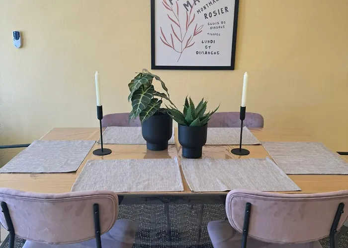 Apartament Sunset Front