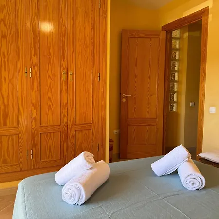 Lägenhet Sunset Front Almerimar