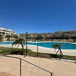 Sunset Front Apartamento Almerimar