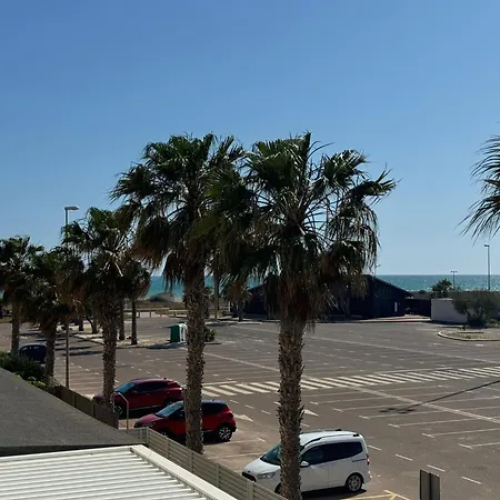 Apartamento Sunset Front *